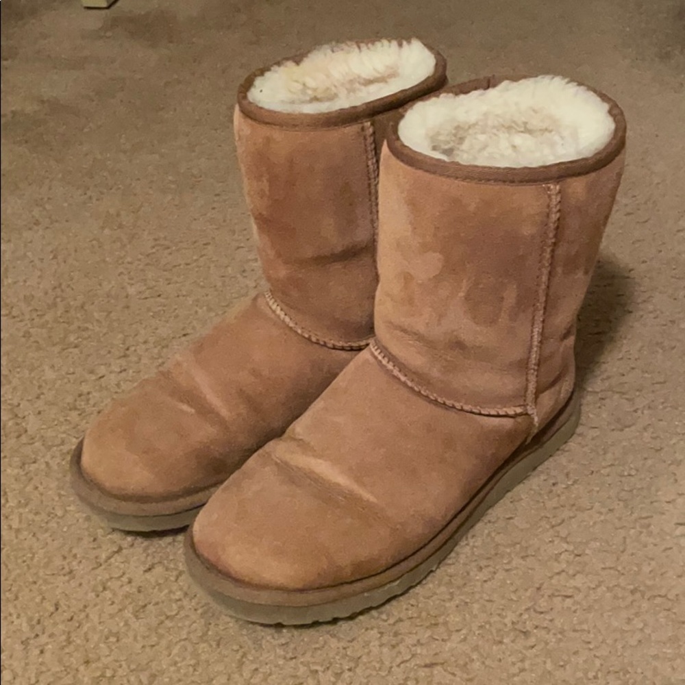 Ugg boots